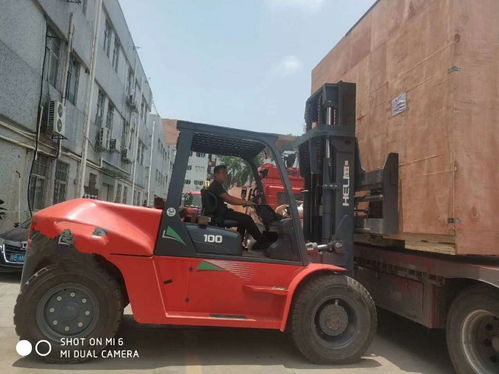 深圳機(jī)械設(shè)備租賃 起重吊裝與隨車吊搬廠的專業(yè)解決方案
