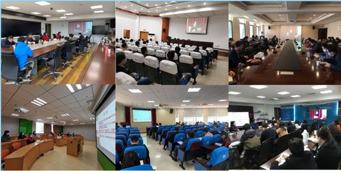 大學(xué)文化與南航精神專題學(xué)習(xí)培訓(xùn)暨文化藝術(shù)交流活動(dòng)紀(jì)實(shí)