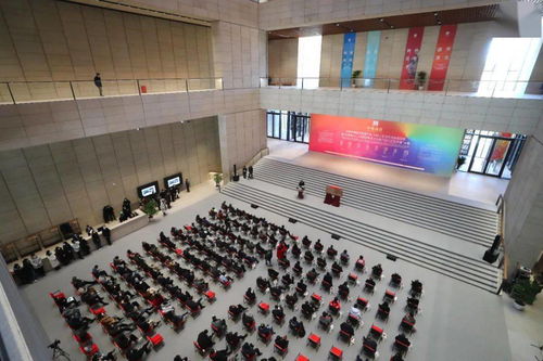 國家級文化新地標(biāo)正式開放，引領(lǐng)文化藝術(shù)交流新篇章