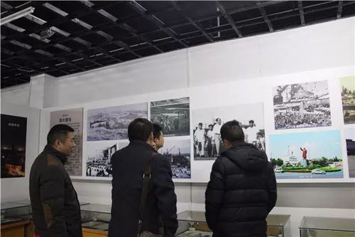 文化傳承強(qiáng)黨性，不忘初心再前行——武漢盆景奇石根雕藝術(shù)館黨支部特色黨組活動(dòng)紀(jì)實(shí)